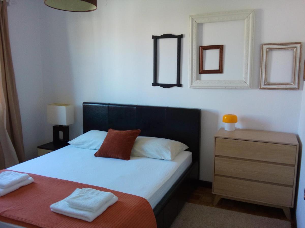 My Summer Home Seget Vranjica Εξωτερικό φωτογραφία