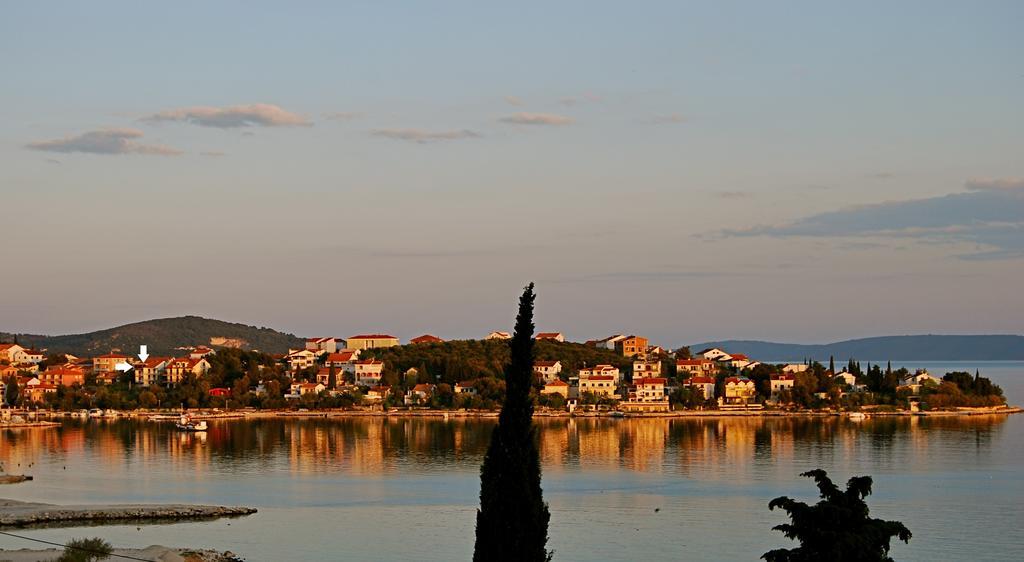 My Summer Home Seget Vranjica Εξωτερικό φωτογραφία