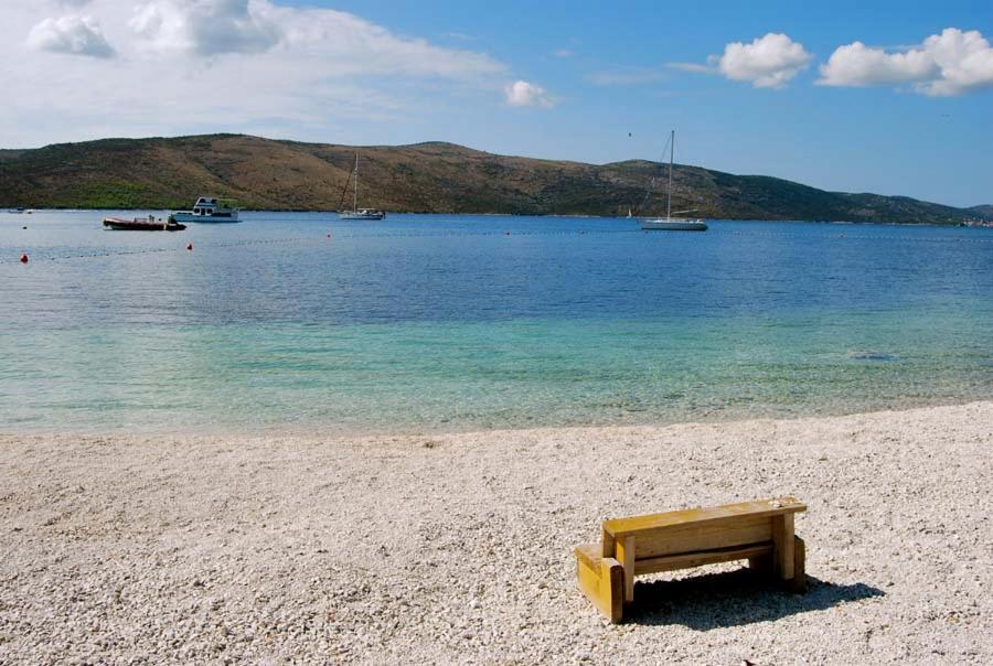 My Summer Home Seget Vranjica Εξωτερικό φωτογραφία