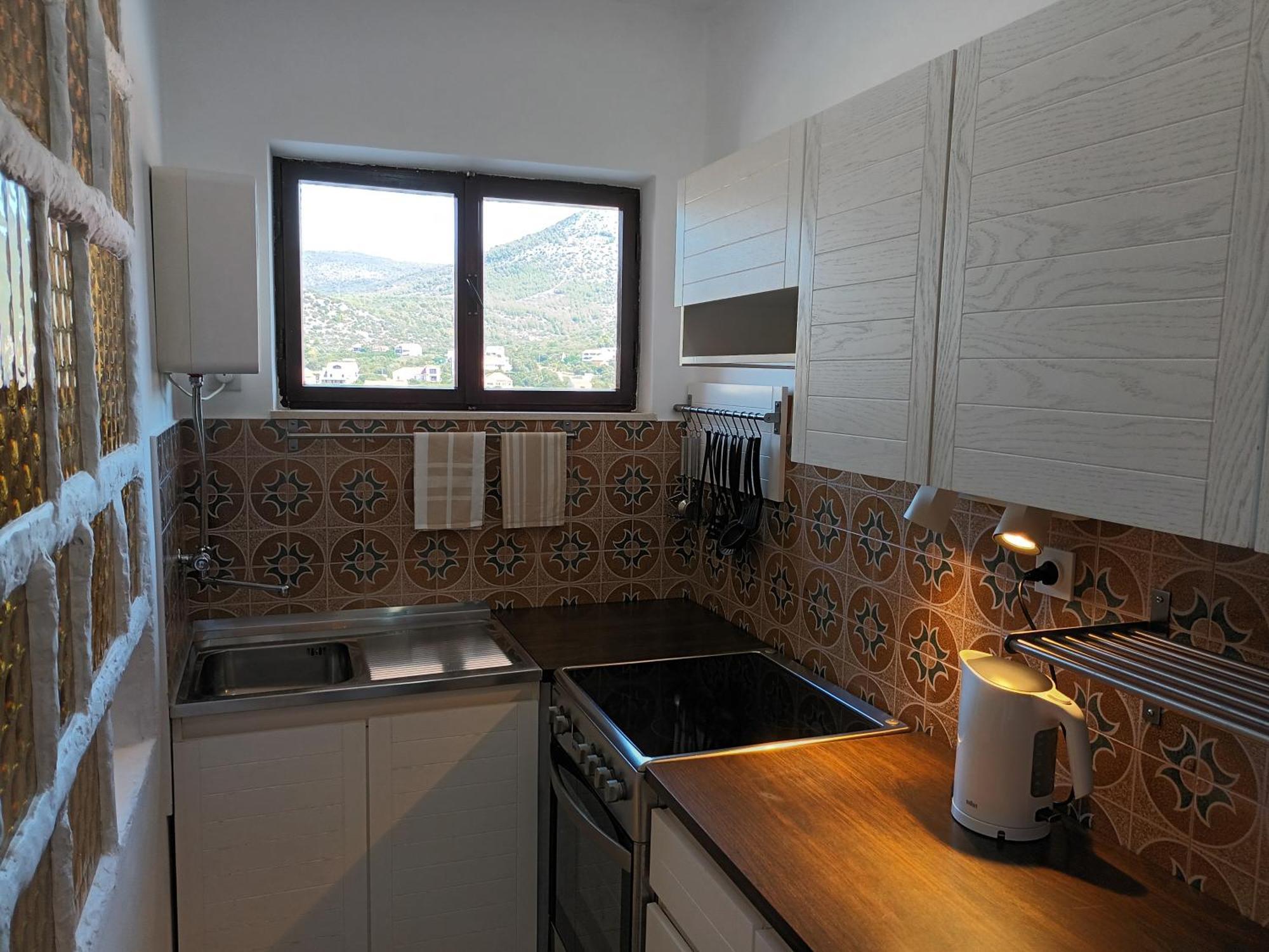 My Summer Home Seget Vranjica Εξωτερικό φωτογραφία