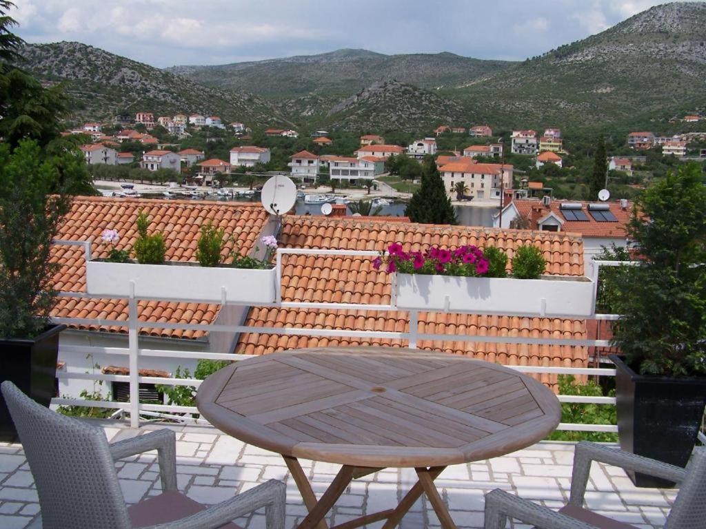 My Summer Home Seget Vranjica Εξωτερικό φωτογραφία