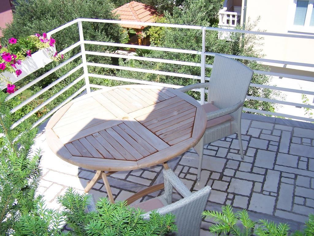 My Summer Home Seget Vranjica Δωμάτιο φωτογραφία