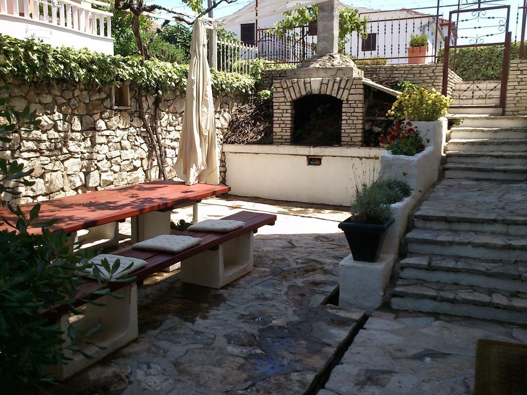 My Summer Home Seget Vranjica Εξωτερικό φωτογραφία