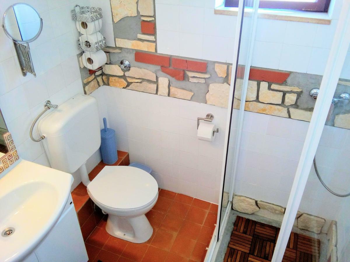 My Summer Home Seget Vranjica Εξωτερικό φωτογραφία