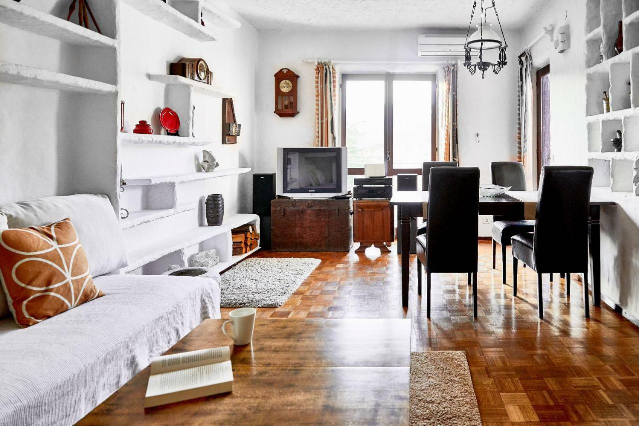 My Summer Home Seget Vranjica Εξωτερικό φωτογραφία